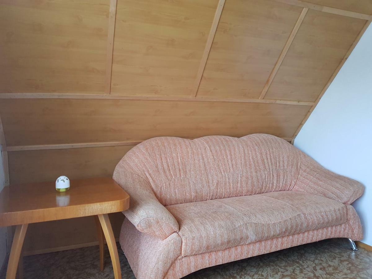 Žďár nad Sázavou Chata Grejdy מראה חיצוני תמונה