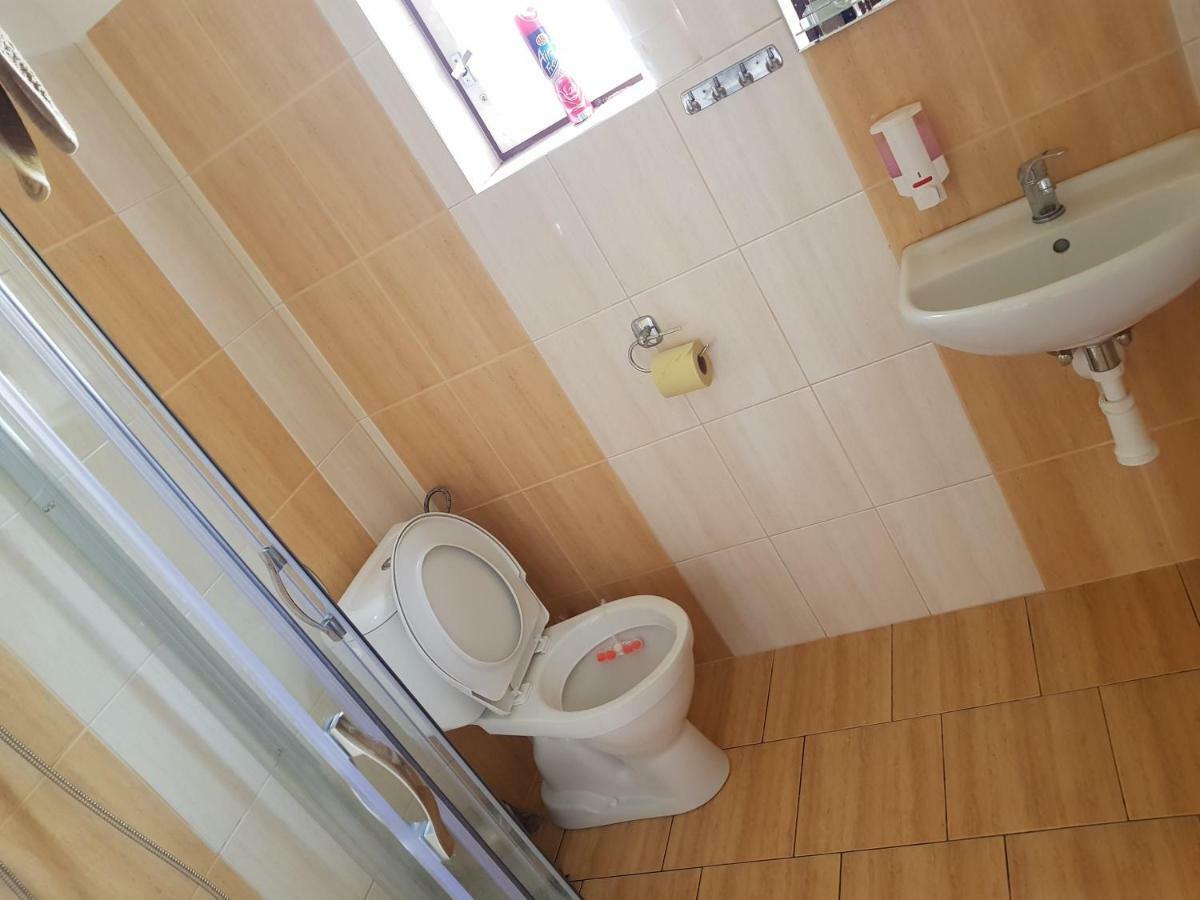 Žďár nad Sázavou Chata Grejdy מראה חיצוני תמונה